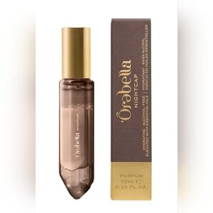 Orebella Nightcap Aphrodisiac Perfume Fragrance Travel Spray 10ml/.33oz